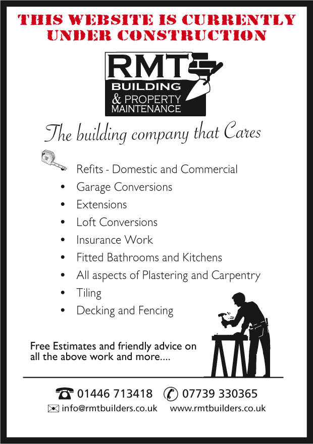 RMT Builders